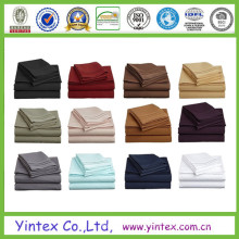 1800tc Series Microfiber Bed Sheet Set